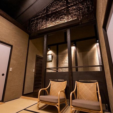 Rinn Premium Machiya Kunpu Кіото Екстер'єр фото