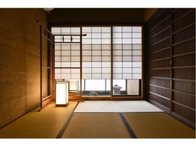 Rinn Premium Machiya Kunpu Кіото Екстер'єр фото
