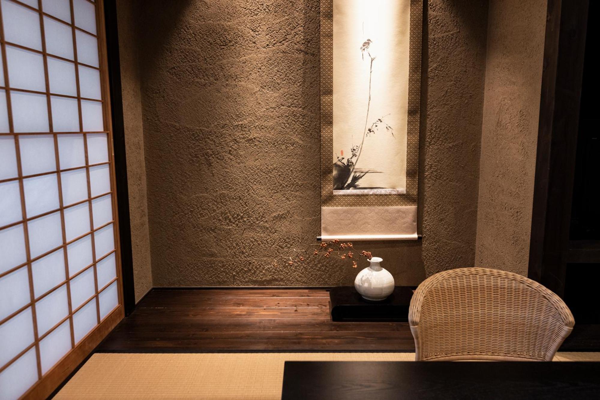 Rinn Premium Machiya Kunpu Кіото Екстер'єр фото