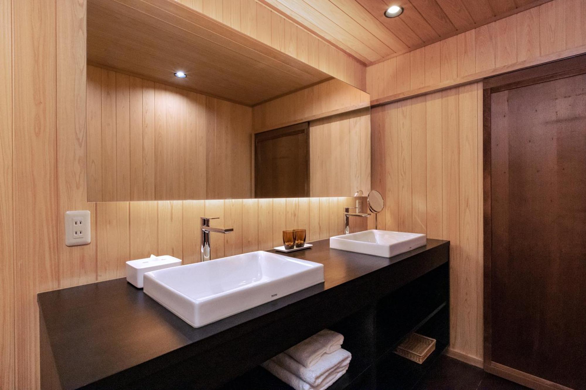 Rinn Premium Machiya Kunpu Кіото Екстер'єр фото