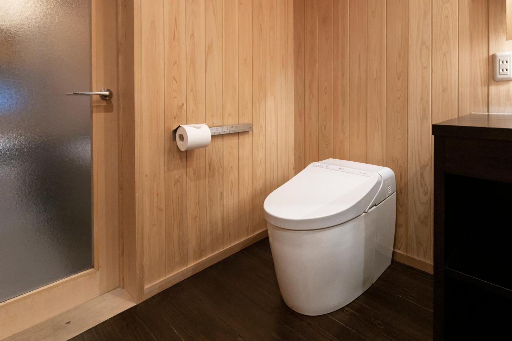 Rinn Premium Machiya Kunpu Кіото Екстер'єр фото