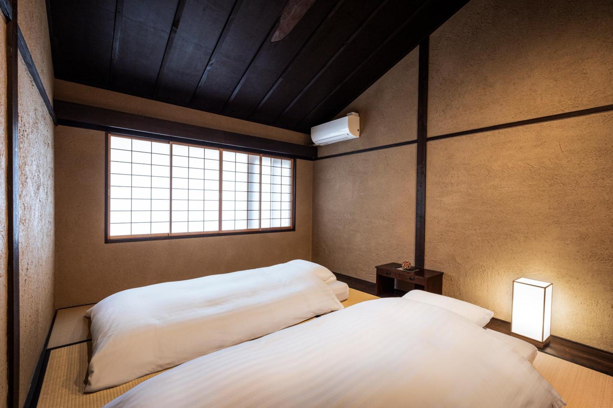 Rinn Premium Machiya Kunpu Кіото Екстер'єр фото