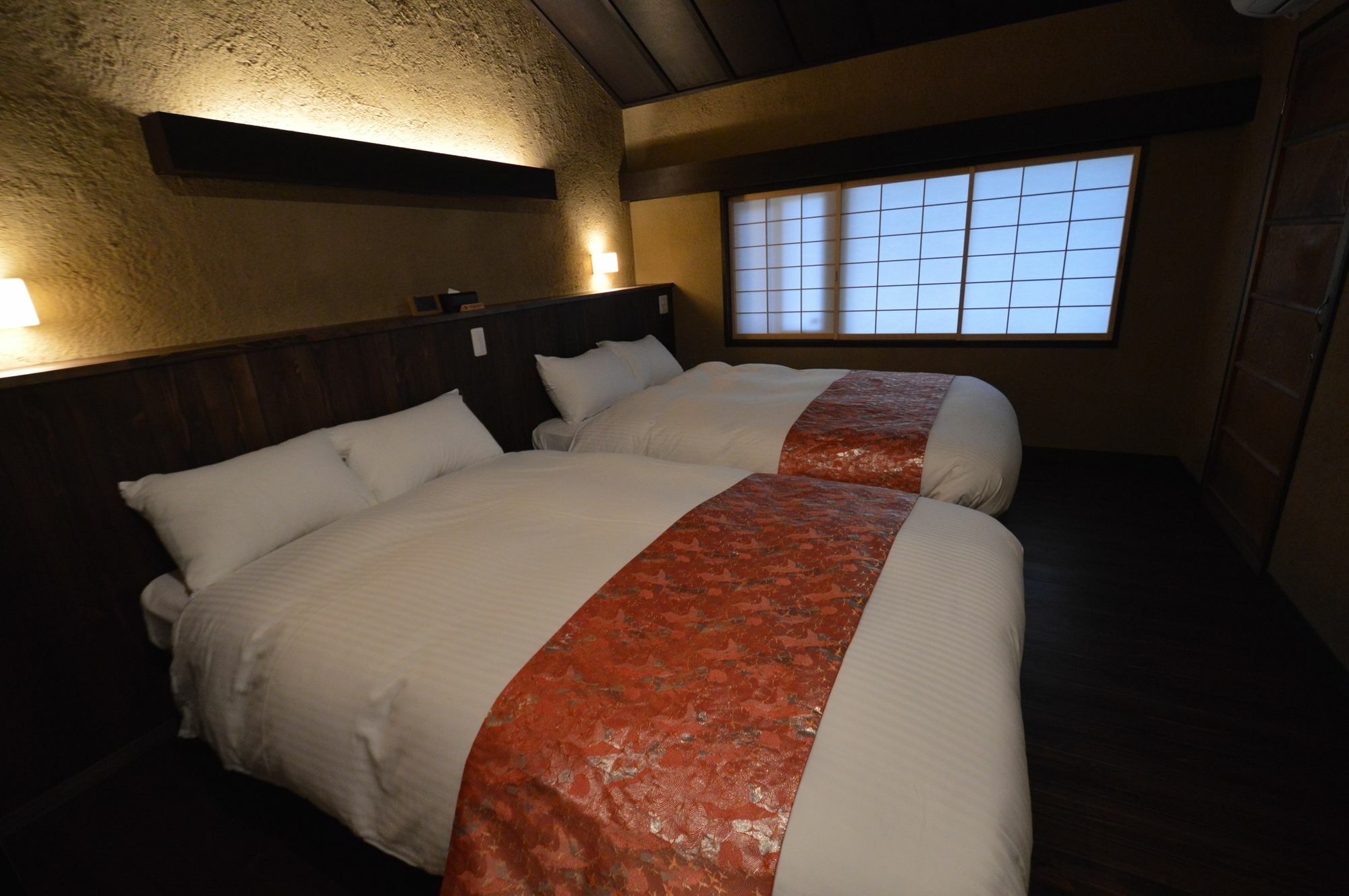 Rinn Premium Machiya Kunpu Кіото Екстер'єр фото