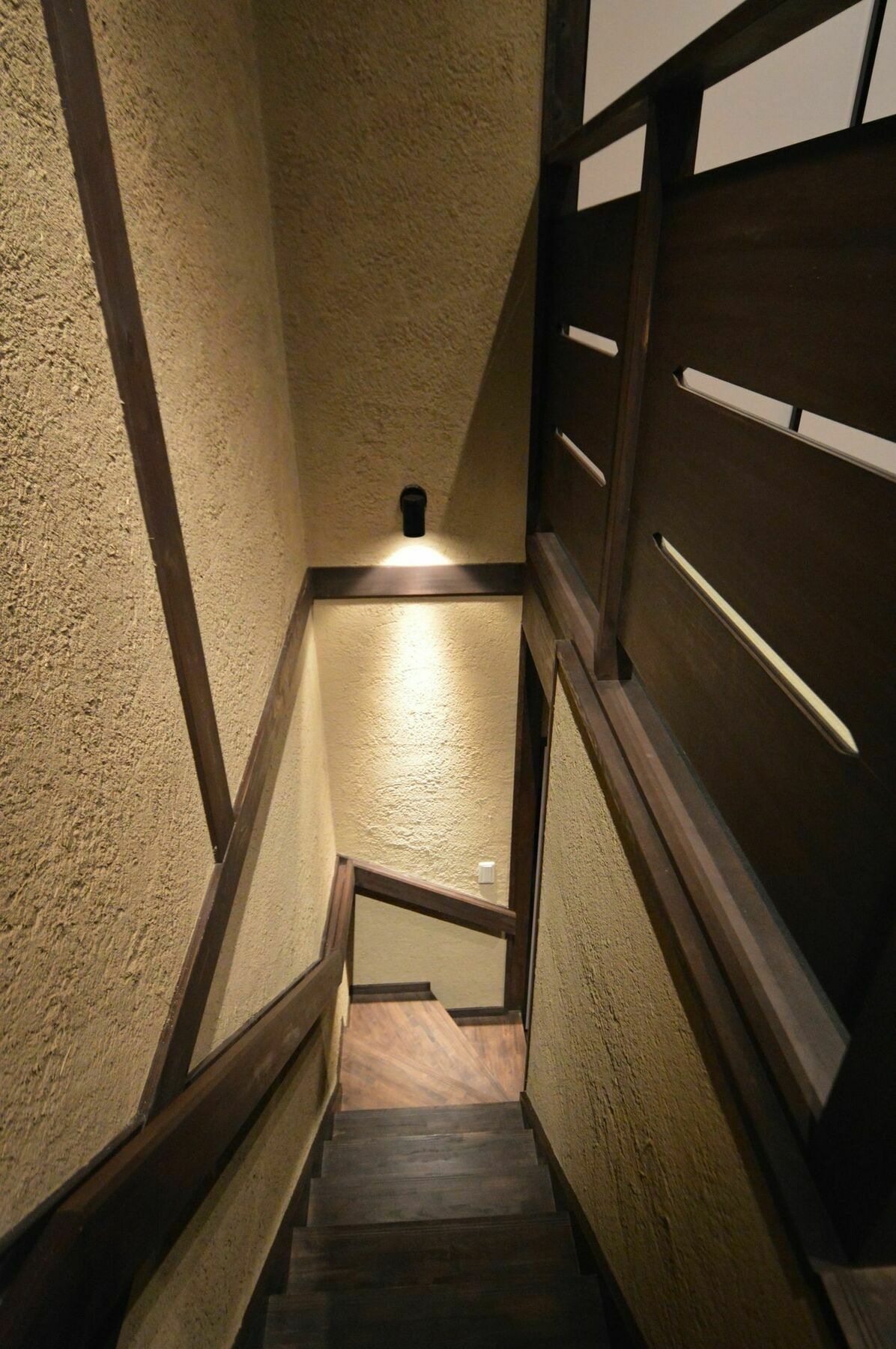 Rinn Premium Machiya Kunpu Кіото Екстер'єр фото