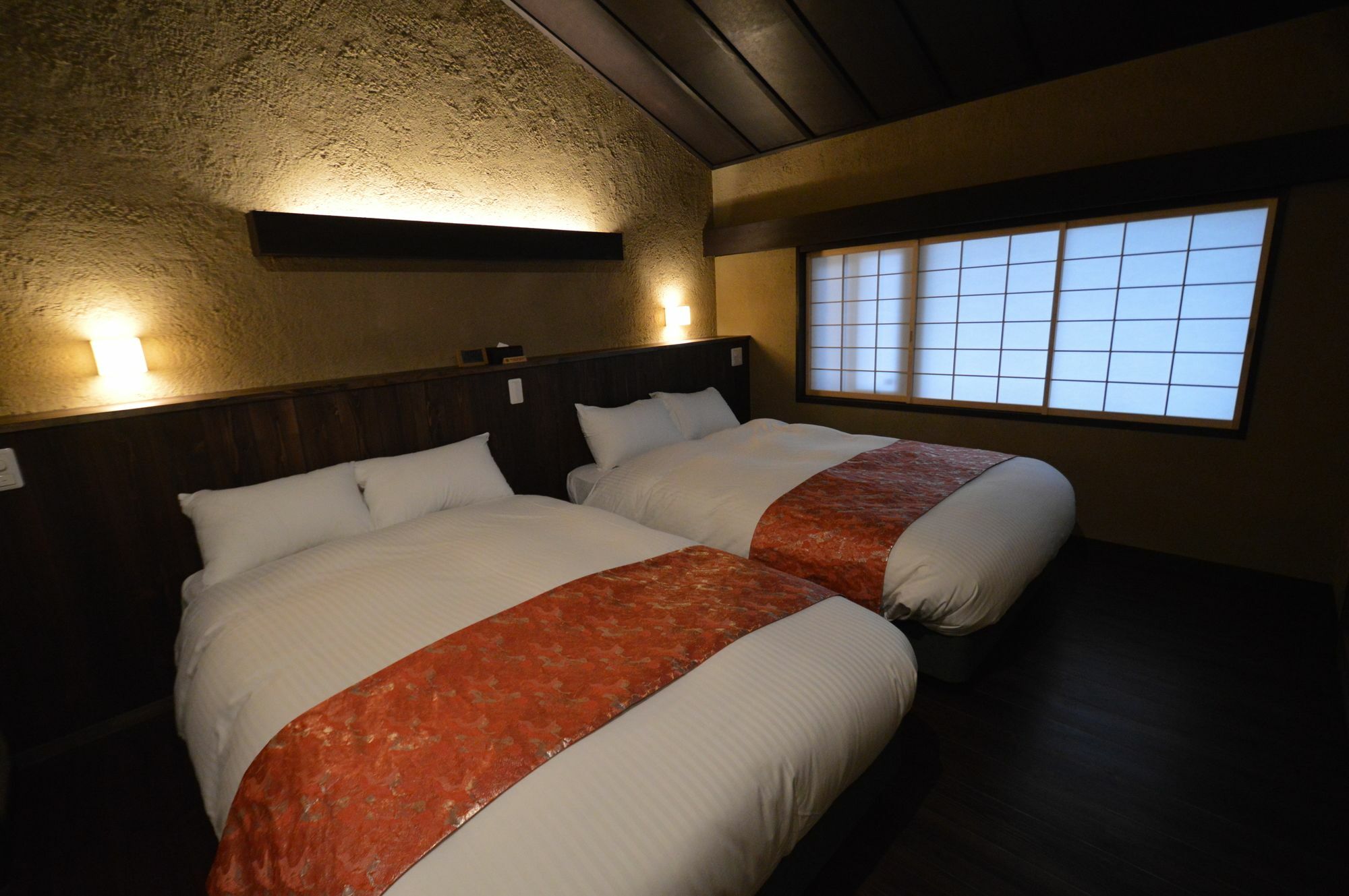 Rinn Premium Machiya Kunpu Кіото Екстер'єр фото