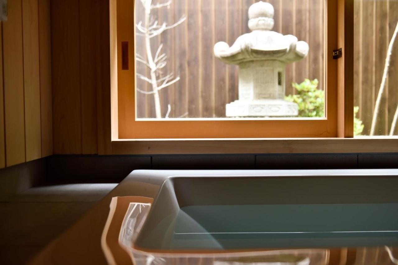 Rinn Premium Machiya Kunpu Кіото Екстер'єр фото