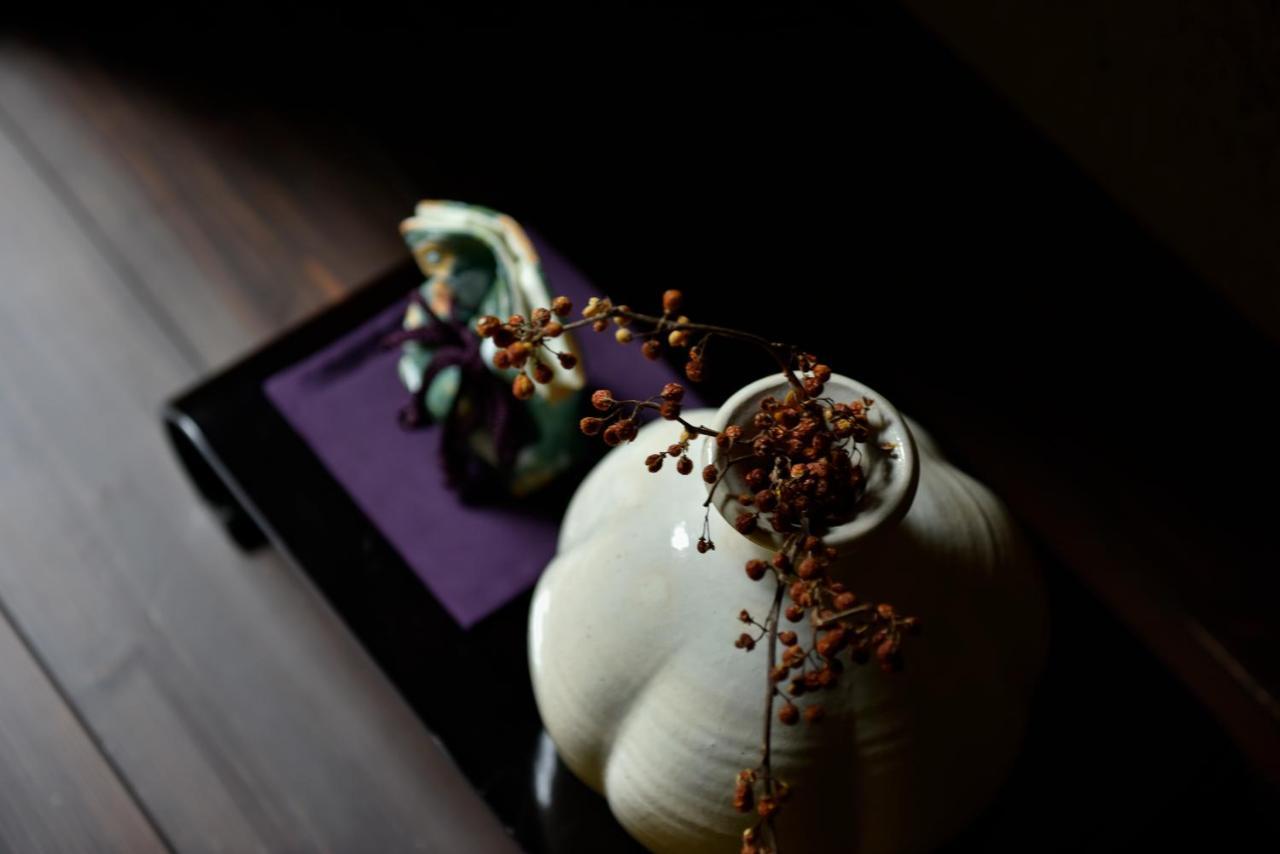 Rinn Premium Machiya Kunpu Кіото Екстер'єр фото